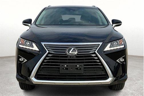 2019 Lexus RX 350L Premium