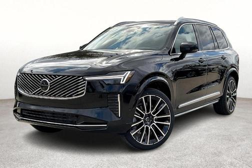 2026 Volvo XC90 B6 Ultra 6-Seater