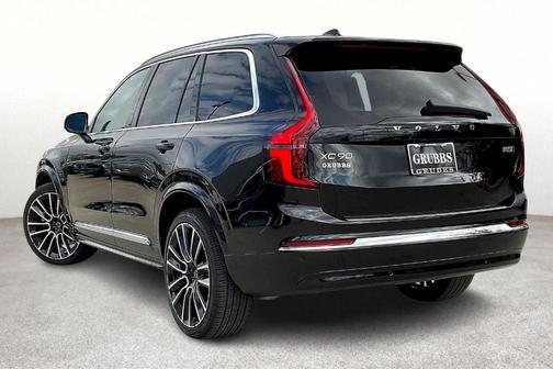 2026 Volvo XC90 B6 Ultra 6-Seater