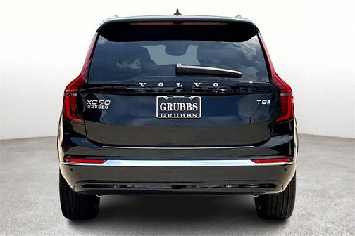 2025 Volvo XC90 Plug-In Hybrid T8 Ultra 7-Seater