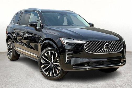 2025 Volvo XC90 Plug-In Hybrid T8 Ultra 7-Seater
