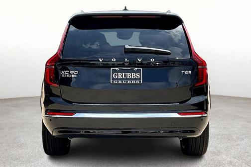 2025 Volvo XC90 Plug-In Hybrid T8 Ultra 7-Seater