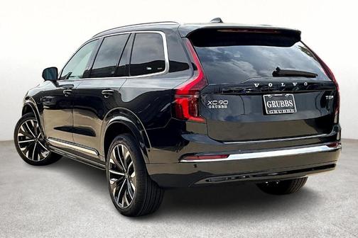 2025 Volvo XC90 Plug-In Hybrid T8 Ultra 7-Seater