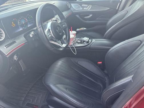 2019 Mercedes-Benz CLS 450 Base