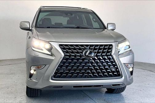 2022 Lexus GX 460 Base