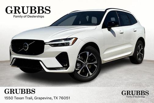 2026 Volvo XC60 B5 Core