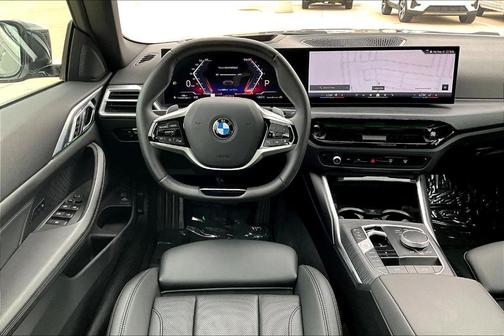 2025 BMW 430 i