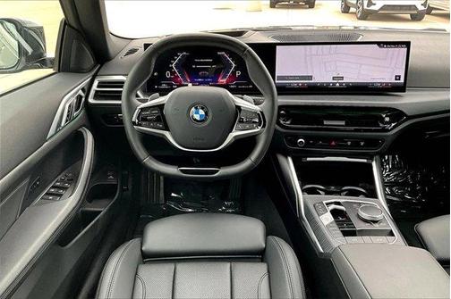 2025 BMW 430 i