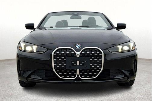 2025 BMW 430 i