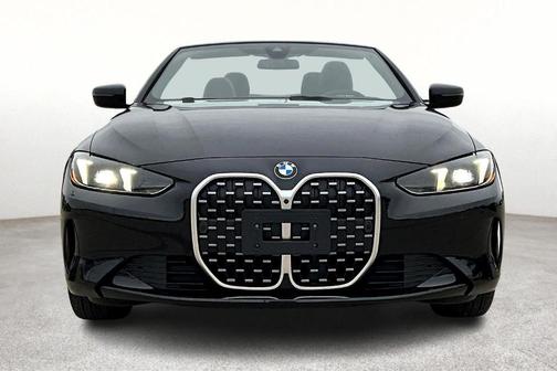 2025 BMW 430 i