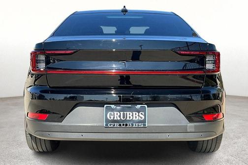 2022 Polestar 2 Long Range Single Motor