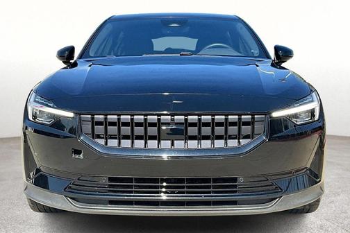 2022 Polestar 2 Long Range Single Motor