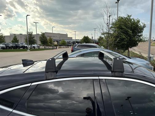 2019 Jaguar E-PACE S