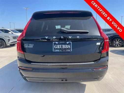 2023 Volvo XC90 Recharge Plug-In Hybrid T8 Plus Dark Theme 7 Passenger