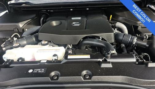 2024 Lexus GX 550 550 OVERTRAIL+