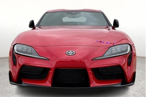 2024 Toyota Supra 3.0