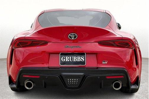 2024 Toyota Supra 3.0