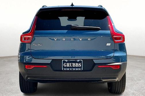 2023 Volvo XC40 Recharge Pure Electric Twin Ultimate
