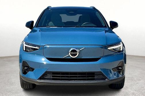 2023 Volvo XC40 Recharge Pure Electric Twin Ultimate