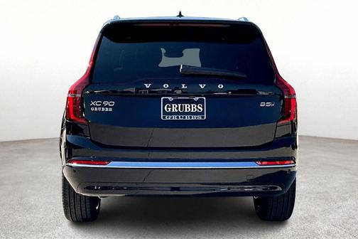 2026 Volvo XC90
