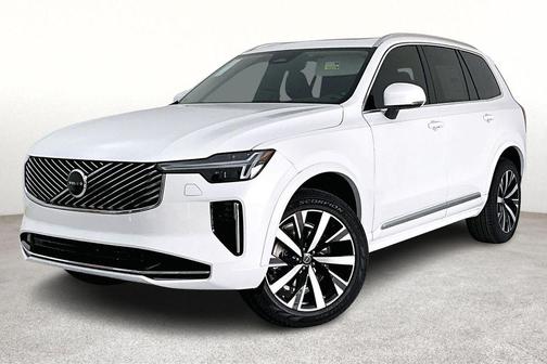 2026 Volvo XC90 B5 Core