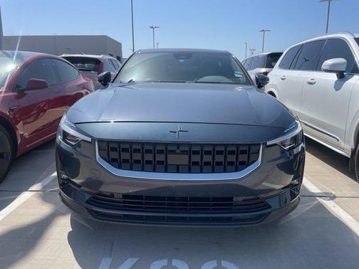 2023 Polestar 2 Long Range Dual Motor