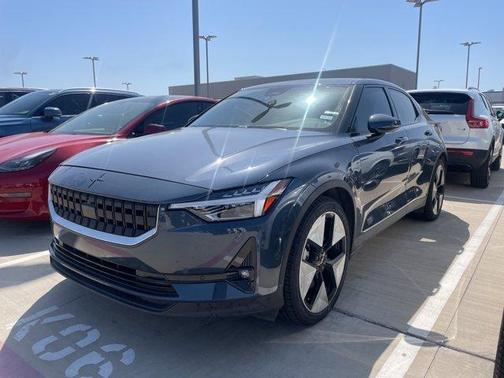 2023 Polestar 2 Long Range Dual Motor