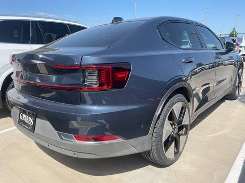 2023 Polestar 2 Long Range Dual Motor