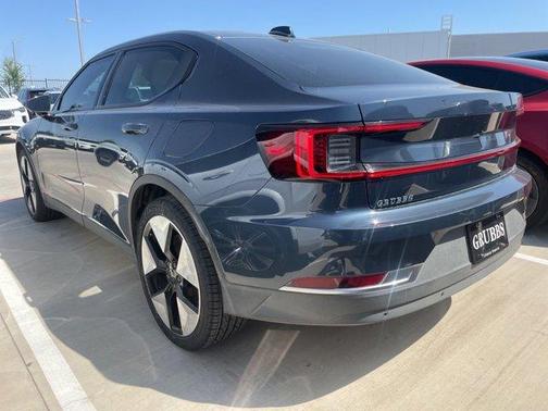 2023 Polestar 2 Long Range Dual Motor