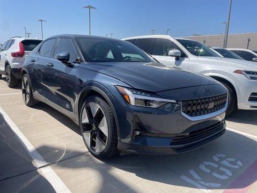 2023 Polestar 2 Long Range Dual Motor