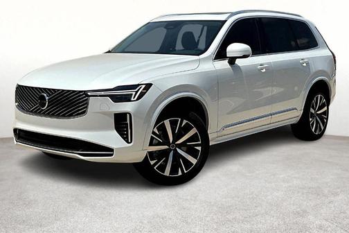 2026 Volvo XC90 B5 Core