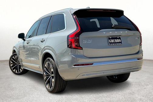 2026 Volvo XC90 B6 Ultra 7-Seater