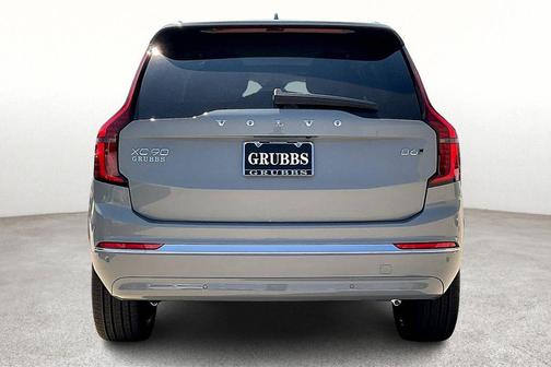 2026 Volvo XC90 B6 Ultra 7-Seater