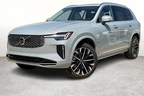 2026 Volvo XC90 B6 Ultra 7-Seater