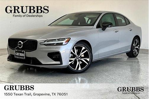 2025 Volvo S60 B5 Core