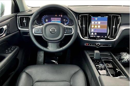 2025 Volvo S60 B5 Core
