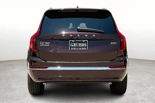 2026 Volvo XC90 B6 Ultra 7-Seater