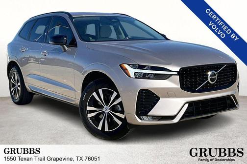 2025 Volvo XC60 B5 Core