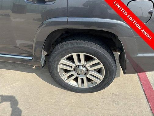 2010 Toyota 4Runner Limited