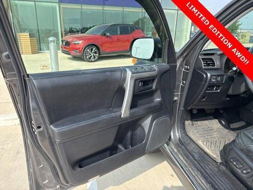 2010 Toyota 4Runner Limited