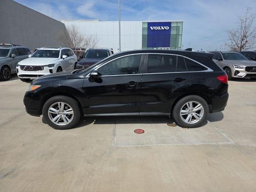 2013 Acura RDX Technology
