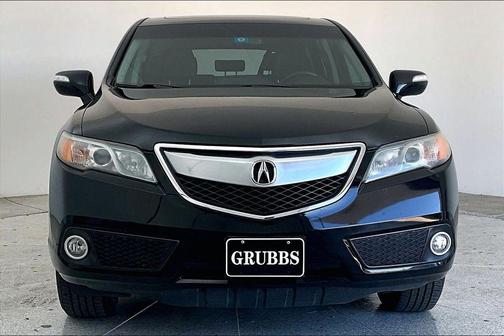 2013 Acura RDX Technology