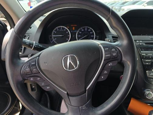 2013 Acura RDX Technology