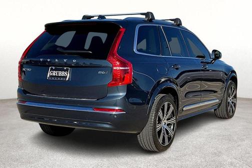 2024 Volvo XC90 B6 Plus Bright Theme 7-Seater