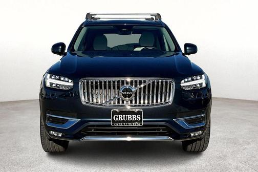 2024 Volvo XC90 B6 Plus Bright Theme 7-Seater