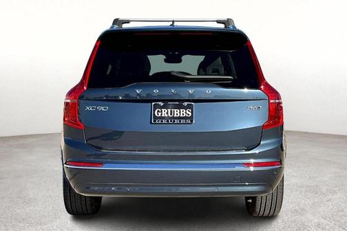 2024 Volvo XC90 B6 Plus Bright Theme 7-Seater