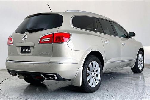 2015 Buick Enclave Premium