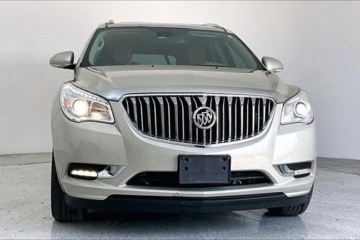 2015 Buick Enclave Premium