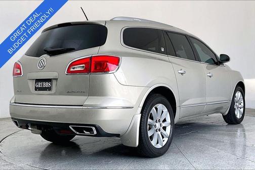 2015 Buick Enclave Premium