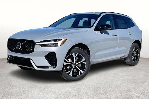 2026 Volvo XC60 B5 Core